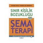 Psikonet Yayınları Sınır Kişilik Bozukluğu İçin Şema Terapi 100 Sayfa 11. Sınıf Öğrencileri İçin
