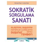 Psikonet Yayınları Sokratik Sorgulama Sanatı