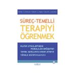 Psikonet Yayınları Süreç – Temelli Terapiyi Öğrenmek