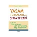 Psikonet Yayınları - Yaşam Tuzakları İçin Şema Terapi - Eckhard Roediger