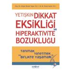 Psikonet Yayınları Yetişkin Dikkat Eksikliği ve Hiperaktivite Bozukluğu