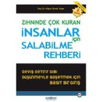 Psikonet Yayınları Zihninde Çok Kuran Insanlar Için Salabilme Rehberi-Genişletilmiş Baskı