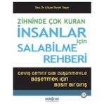 Psikonet Yayınları ZİHNİNDE ÇOK KURAN İNSANLAR İÇİN SALABİLME REHBERİ