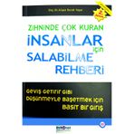 Psikonet Yayınları ZİLNİNDE ÇOK KURAN İNSANLAR İÇİN SALABİLME REHBERİ