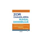 Psikonet Yayınları Zor Zamanlarda Ruhsal Dayanıklılık Alişan Burak Yaşar Ciltsiz Kitap