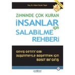 Psikonet Zihninde Çok Kuran Insanlar Için Salabilme Rehberi