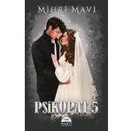 Psikopat 5 - Mihri Mavi