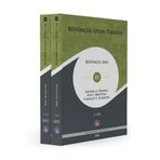 Psikoterapi Enstitüsü Bütüncül Oyun Terapisi Seti - 2 Kitap Takım