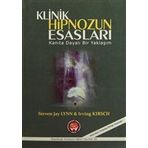 Psikoterapi Enstitüsü Klinik Hipnozun Esasları