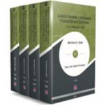 Psikoterapi Enstitüsü Süresi Sınırlı Dinamik Psikoterapi Eğitimi Ders Notları Serisi Seti - 4 Kitap Takım