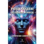 Psişik Güçleri Geliştirme Rehberi