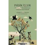 Psişik İşler - George James Frazer