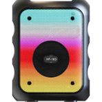 PSL HF-163 Sound Jet RGB Işıklı Stereo Bluetooth Hoparlör