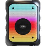 PSL HF-163 Sound Jet RGB Işıklı Stereo Bluetooth Hoparlör