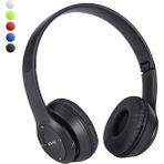 Psl P47 Kulak Ustu Kablosuz Bluetooth Kulaklik