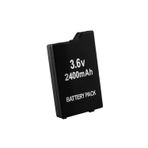 Psp Portable 2000/3000 Serisi 2400Mah Yüksek Kapasite Batarya