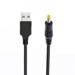 Psp Usb Şarj Kablosu Siyah - 1.5 Metre