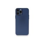 PSR aksesuar (3894) Mavi Kamera Korumalı Puma Telefon Kılıfı Iphone 13 Pro Max ile uyumlu