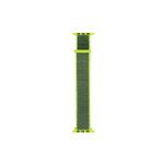 PSR aksesuar 49 mm KRD-03 Flash Ultra Hasır Strap Kayış Kordon