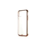 PSR aksesuar Beyaz Zore Voit Kılıf-Beyaz iPhone 12 ile uyumlu