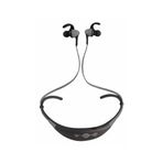 PSR Aksesuar BT-54 Bluetooth Kulaklık – Kablosuz Stereo Ses, Mikrofonlu, Kumandalı, Çift Cihaz Bağlantısı, Yüksek Ses Kalitesi ve Konforlu Tasarım (Siyah)
