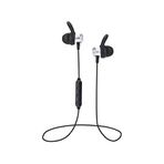 PSR Aksesuar BT-ZR1 Bluetooth Kulaklık – Manyetik Boyun Askılı, Kablosuz Bluetooth 5.0, TF Kart Girişli, Uzun Pil Ömrü, Gürültü Önleyici, Mikrofonlu Spor Kulaklık (Gri)