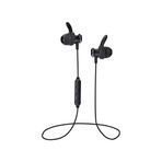 PSR Aksesuar BT-ZR1 Bluetooth Kulaklık – Manyetik Boyun Askılı, Kablosuz Bluetooth 5.0, TF Kart Girişli, Uzun Pil Ömrü, Gürültü Önleyici, Mikrofonlu Spor Kulaklık (Siyah)