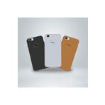 PSR aksesuar Çok Renkli Lansman İçi Kadife Logo Baskılı 3'lü set SİYAH,BEBE MAVİ,KAHVERENGİ Phone 6 Plus ile uyumlu