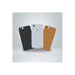 PSR aksesuar Çok Renkli Lansman İçi Kadife Logo Baskılı 3'lü set SİYAH,BEBE MAVİ,KAHVERENGİ Phone 7/8 Plus ile uyumlu