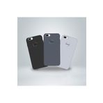 PSR aksesuar Çok Renkli Lansman İçi Kadife Logo Baskılı 3'lü set SİYAH,LACİVERT,BEBE MAVİ Phone 6 Plus ile uyumlu