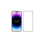 PSR aksesuar Davin Seramik Ekran Koruyucu Iphone 14 Pro Max ile uyumlu