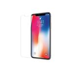 PSR aksesuar Ekran Koruyucu Kısa Temperli 9h Sert Kırılmaz Cam Koruma Şeffaf Maxi Apple Iphone 11 Pro Max ile uyumlu