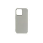 PSR aksesuar Gold Zore Premier Silikon Kılıf-Gold iPhone 13 Pro ile uyumlu