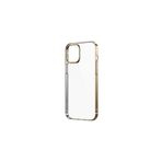 PSR aksesuar Gold Zore Sun Kılıf-Gold iPhone 11 ile uyumlu