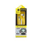 PSR Aksesuar GX-082 MP3 Stereo Kulaklık – Mikrofonlu, Kumandalı, 3.5mm Jack, 9 Renk Seçeneği, Yüksek Ses Kalitesi, Tüm Cihazlarla Uyumlu (Gri)