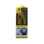 PSR Aksesuar GX-082 MP3 Stereo Kulaklık – Mikrofonlu, Kumandalı, 3.5mm Jack, 9 Renk Seçeneği, Yüksek Ses Kalitesi, Tüm Cihazlarla Uyumlu (Siyah)