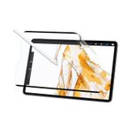 PSR Aksesuar iPad Paper Like Mat Ekran Koruyucu – Kağıt Hissi Veren Film | Anti Glare, Parmak İzi Tutmaz, Kalem Uyumlu | Apple Pencil Destekli Koruma (iPad Pro 11 2021 (3.Nesil))