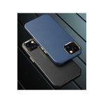 PSR aksesuar Kırmızı Zore Natura Kılıf-Kırmızı iPhone 13 ile uyumlu