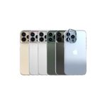 PSR aksesuar Koyu Yeşil Zore Skuba Kılıf-Koyu Yeşil iPhone 14 Pro ile uyumlu