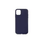 PSR aksesuar Lacivert Zore LSR Lansman Kılıf-Lacivert iPhone 11 ile uyumlu