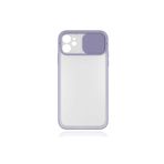 PSR aksesuar Lila Zore LCNS-i Kılıf-Lila iPhone 11 ile uyumlu