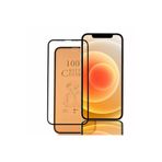 PSR aksesuar Mat Seramik Ekran Koruyucu Parmak İzi Bırakmaz Nano Cam Koruma Apple Iphone 12 Mini ile uyumlu