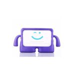 PSR aksesuar Mor - Lofy Tablet Ibuy Standlı Tablet Kılıf-mor Ipad Air 5. Nesil ile uyumlu