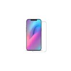PSR aksesuar Nano Esnek Flexible Micro Temperli Cam Ekran Koruyucu Iphone 12 Mini ile uyumlu