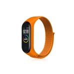 PSR aksesuar NO15 KRD-03 Hasır Zore Kordon-NO15 Xiaomi Mi Band 3 ile uyumlu