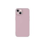 PSR aksesuar Pembe Açık Zore Mara Lansman Kılıf-Pembe Açık iPhone 13 ile uyumlu