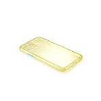 PSR aksesuar Pembe Zore Bistro Kılıf-Pembe iPhone 11 Pro Max ile uyumlu