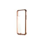PSR aksesuar Pembe Zore Voit Kılıf-Pembe iPhone 12 Pro Max ile uyumlu