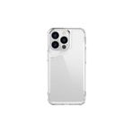 PSR aksesuar Renksiz Zore T-Max Kılıf Renksiz iPhone 14 Pro ile uyumlu