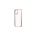 PSR aksesuar Rose Gold Zore Sun Kılıf-Rose Gold iPhone 12 Pro Max ile uyumlu